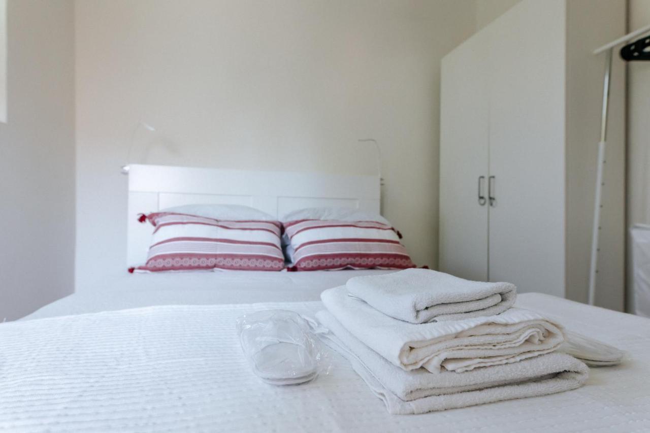 - Sao Lazaro Central Apartment Lisbon