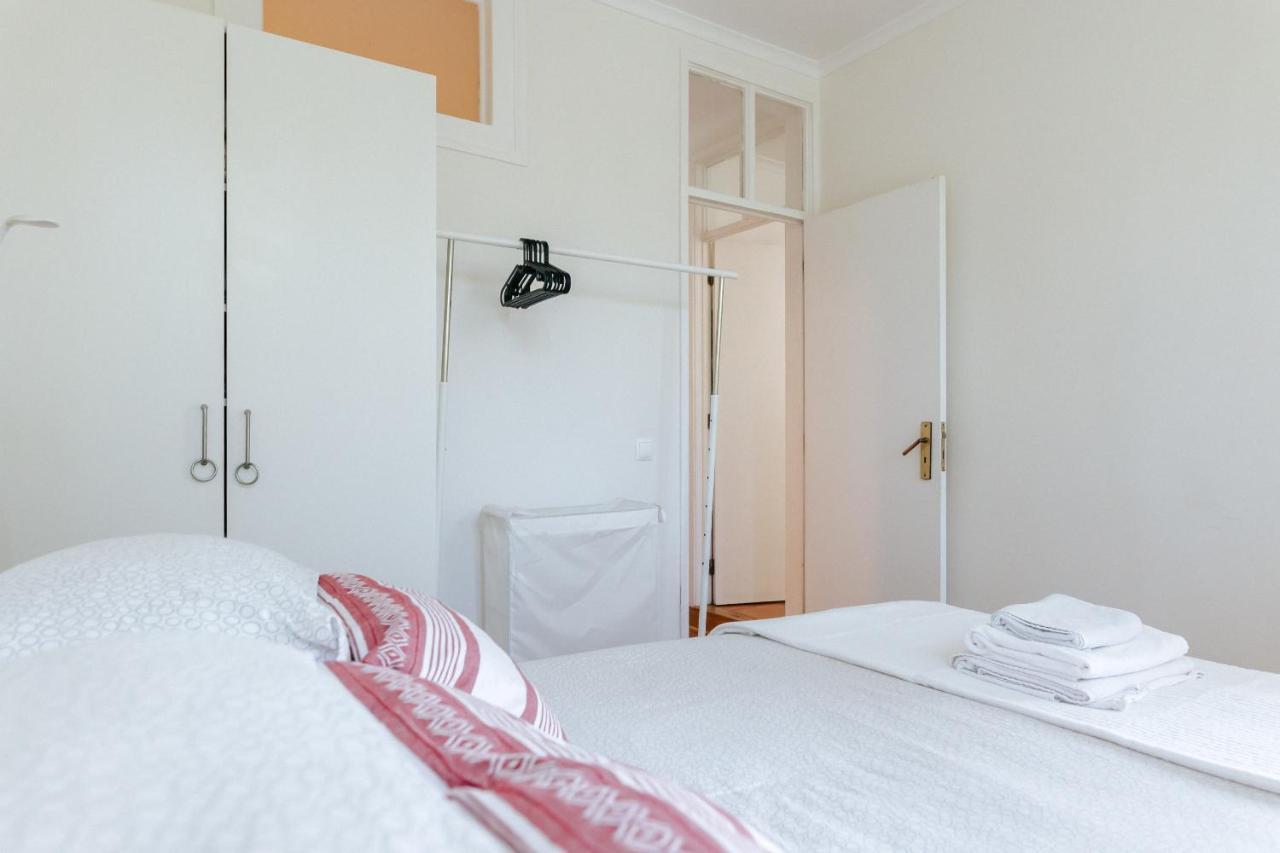 - Sao Lazaro Central Apartment *