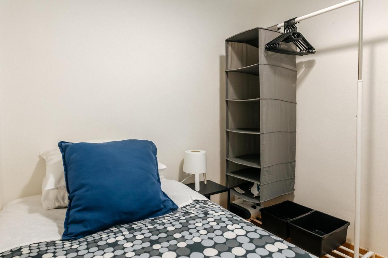 Apartment - Sao Lazaro Central Lisbon