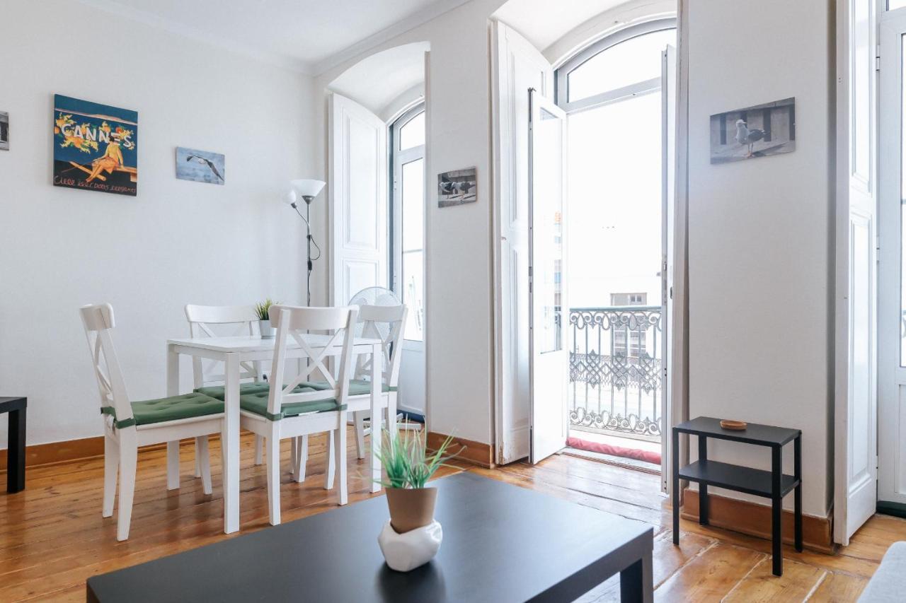 - Sao Lazaro Central Apartment Lisbon