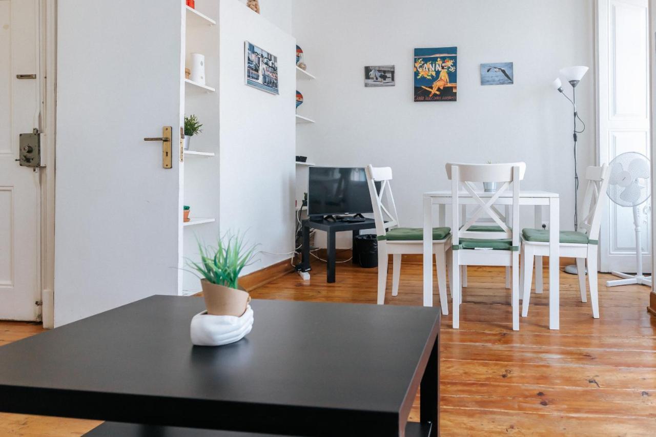 Apartment - Sao Lazaro Central