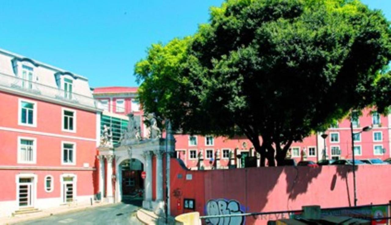 - Sao Lazaro Central Lejlighed Lisboa